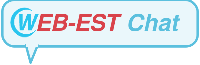 Web-Est Chat